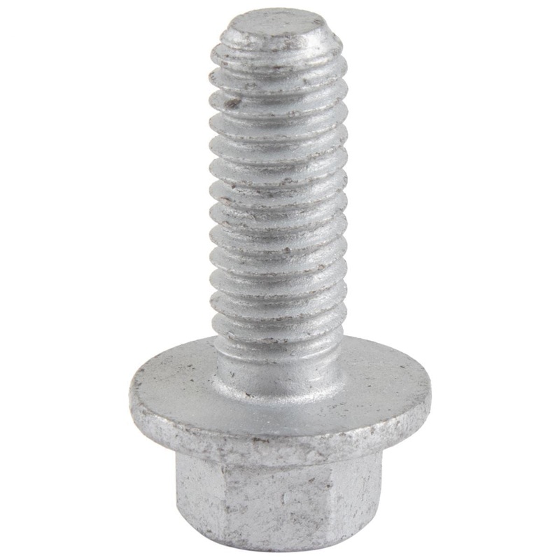 AUTOMATIC HEADLAMP LEVELLING SYSTEM HEX HEAD BOLT PACK OF 5