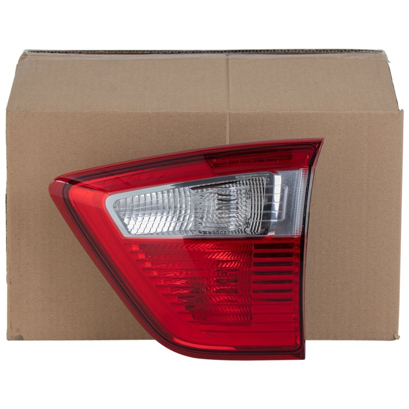 C-MAX GRAND C-MAX REAR O/S TAIL LIGHT LAMP CLUSTER