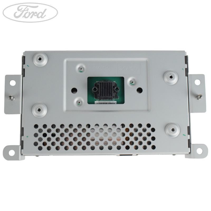 C-MAX KUGA AUDIO DISPLAY INTERFACE UNIT SYNC 2 2015-2019