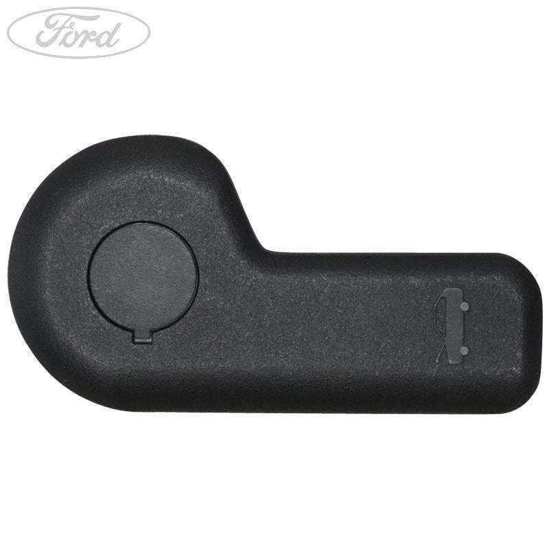 CONTROL CABLE HANDLE