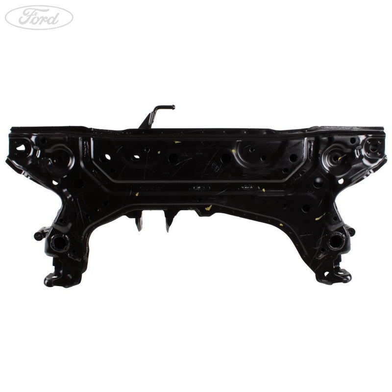 ECOSPORT 1.5 DURATEC TI-VCT FRONT CROSS MEMBER 110 BHP