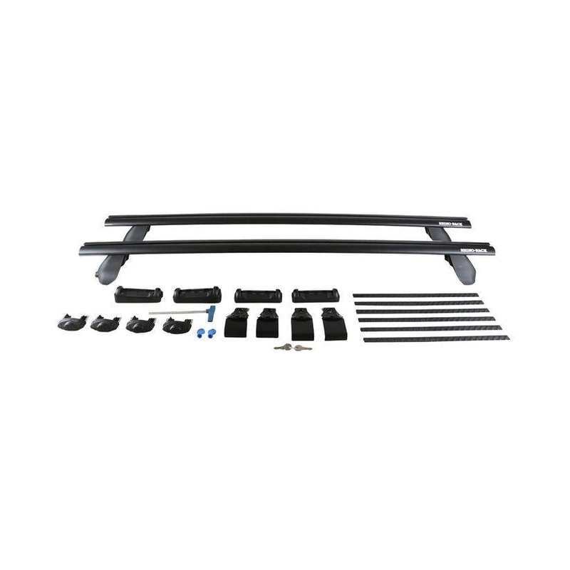 EDGE RHINO-RACK* ROOF BASE CARRIER