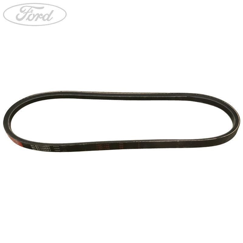 EVEREST DIESEL ALTERNATOR COMPRESSOR DRIVE V BELT 03/2009-
