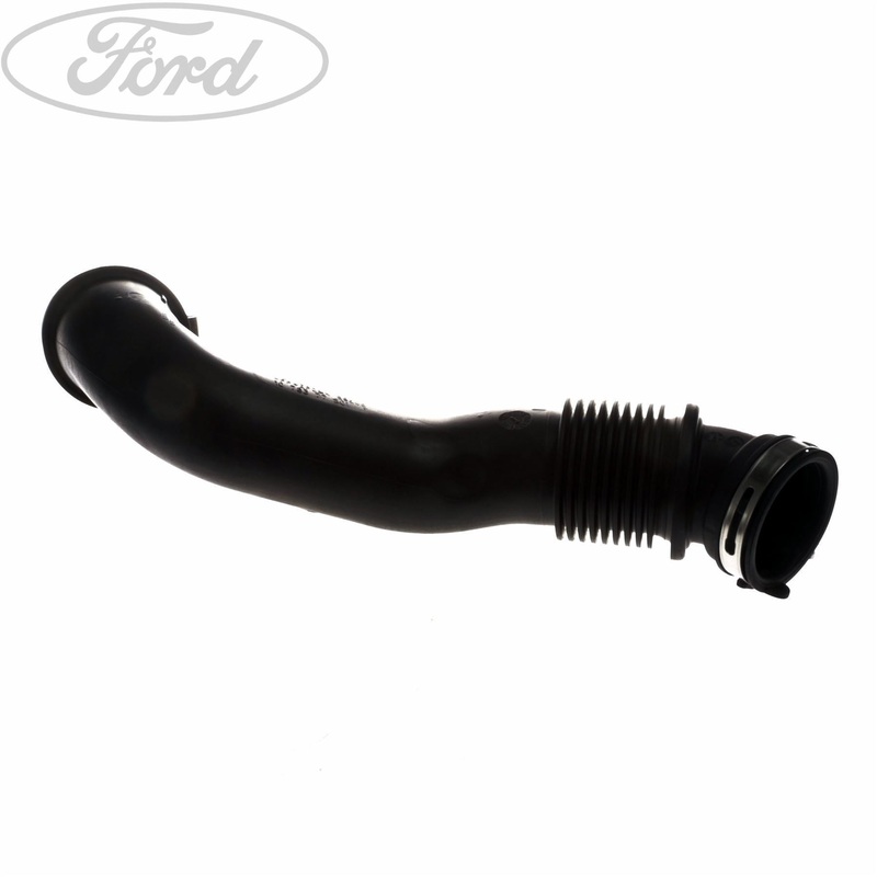 FIESTA B-MAX 1.0 INDUCTION AIR BOX INTAKE HOSE PIPE
