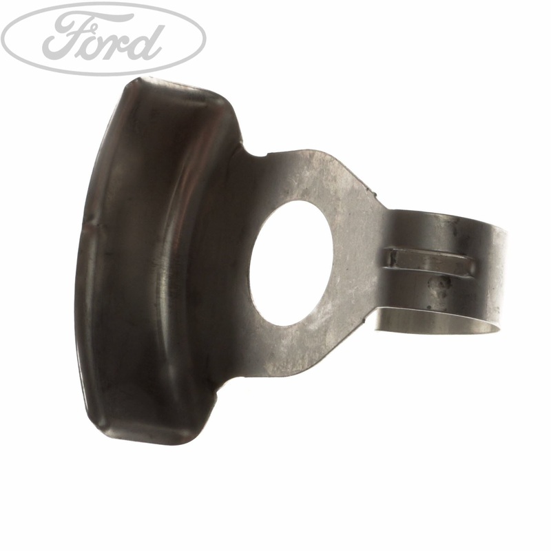 FIESTA FOCUS FRONT SUSPENSION ARM BALL JOINT MOUNTING COVER