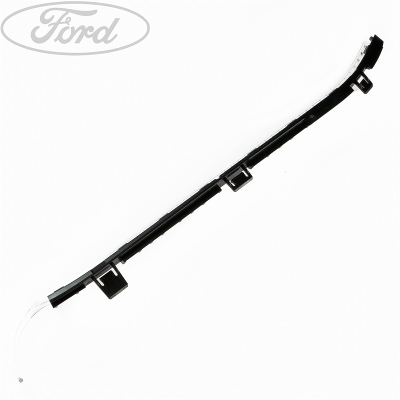 FIESTA INTERIOR LIGHT PARTS KIT