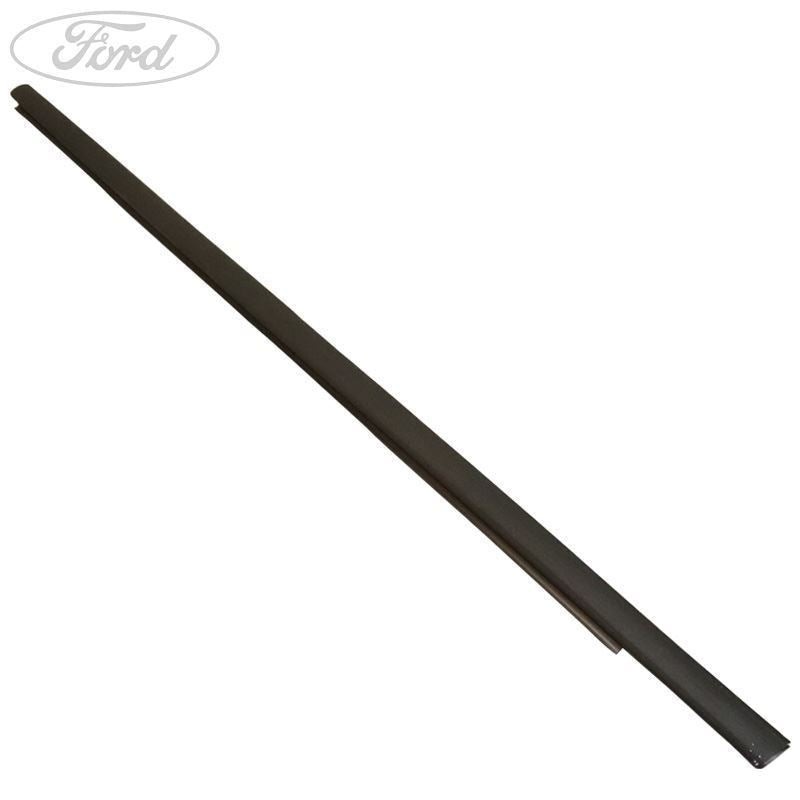 FIGO KA+ FRONT N/S DOOR OUTER BELT WEATHERSTRIP SEAL 2016-