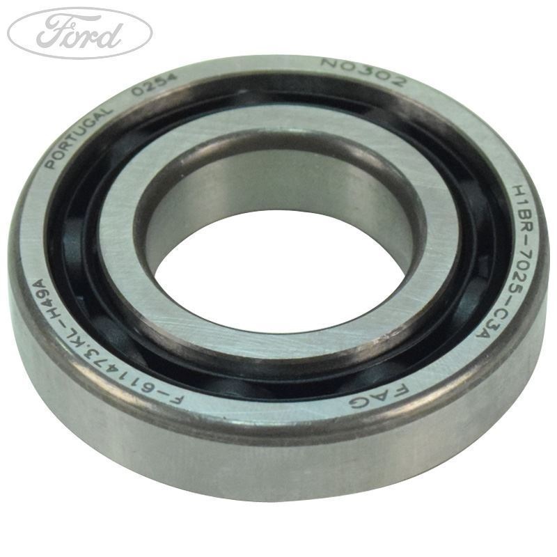 FOCUS ECOSPORT FIESTA FIGO COURIER 6-SPEED MANUAL BUSHING