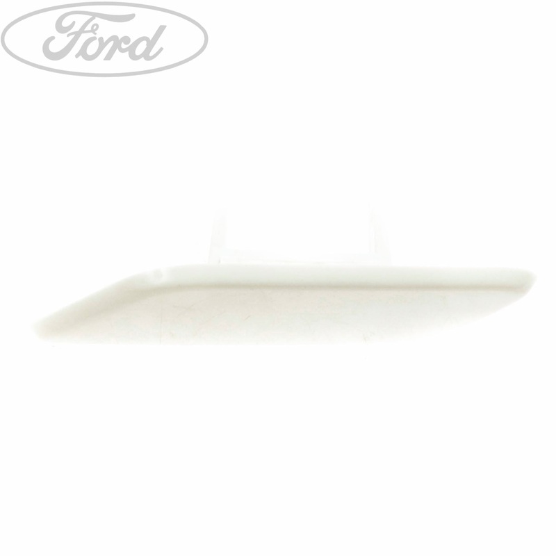 FOCUS FOCUS C-MAX N/S FRONT BUMPER COVER