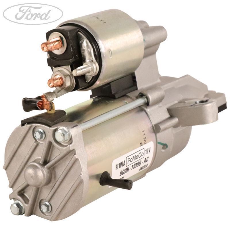 FOCUS MONDEO S-MAX 2.0 ECOBOOST STARTER MOTOR 2017-2022