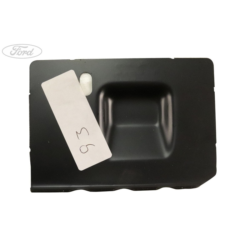 FOCUS RS REAR O/S FLOOR PAN BRACKET 2016-