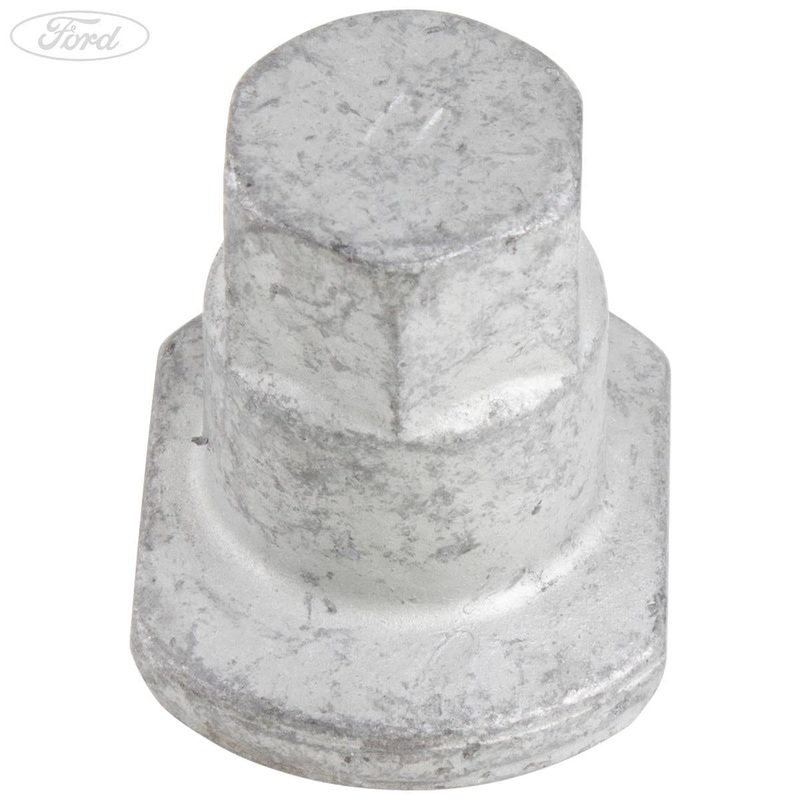 FRONT SUSPENSION ARMS & STABILIZER DOMED NUT PACK OF 5