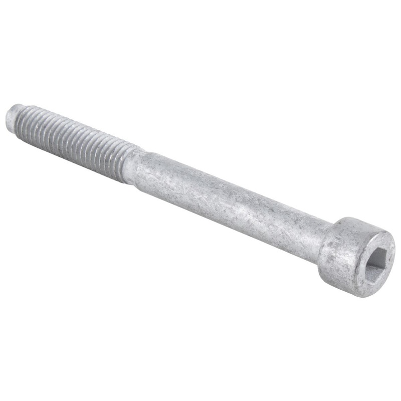 FUEL INJECTORS AND PIPES SPECIAL SCREW PACK OF 5