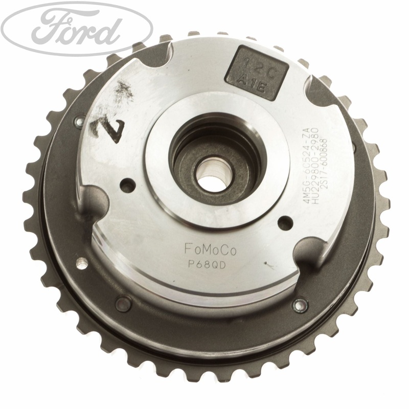 KA 5 FOCUS TI-VCT CAMSHAFT SPROCKET