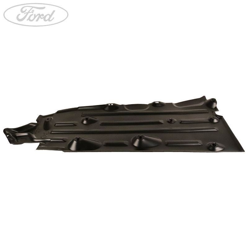 KUGA MK2 FRONT N/S UNDER VEHICLE AIR DEFLECTOR 2016-