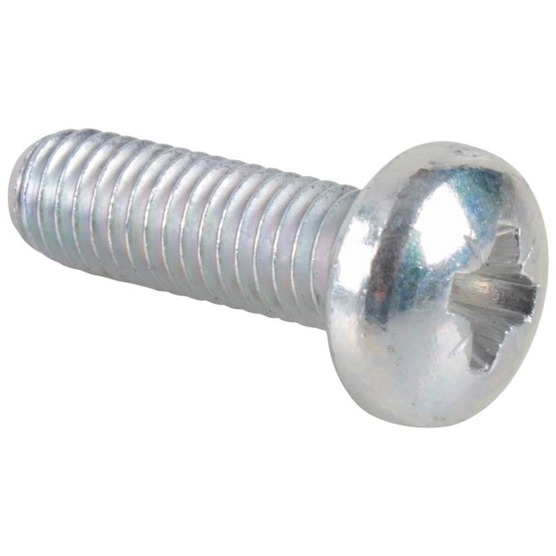 LUGGAGE COMPT.DOOR/MANUAL LOCK CNTL BOLT PACK OF 5