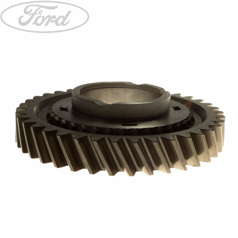 MAINSHAFT 1ST SPEED GEAR