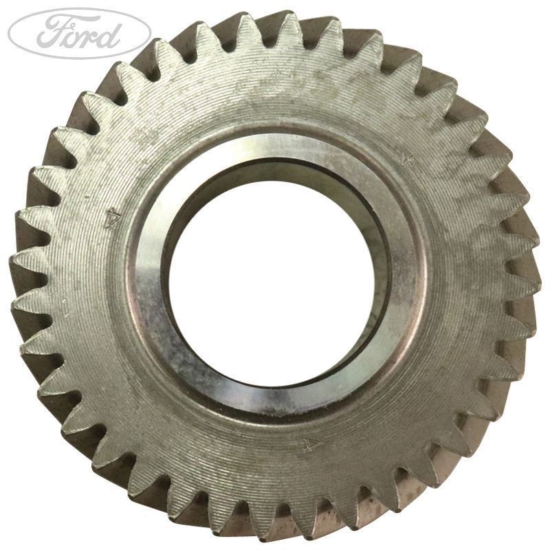 MAINSHAFT 4TH SPEED GEAR