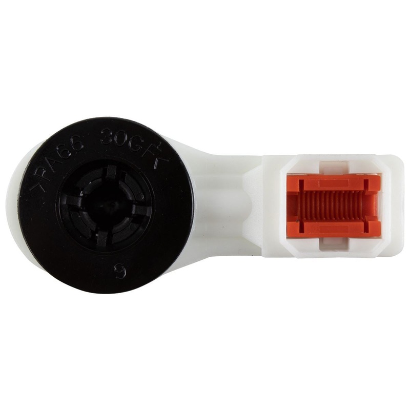 MANUAL TRANSMISSION GEAR CABLE COLLET