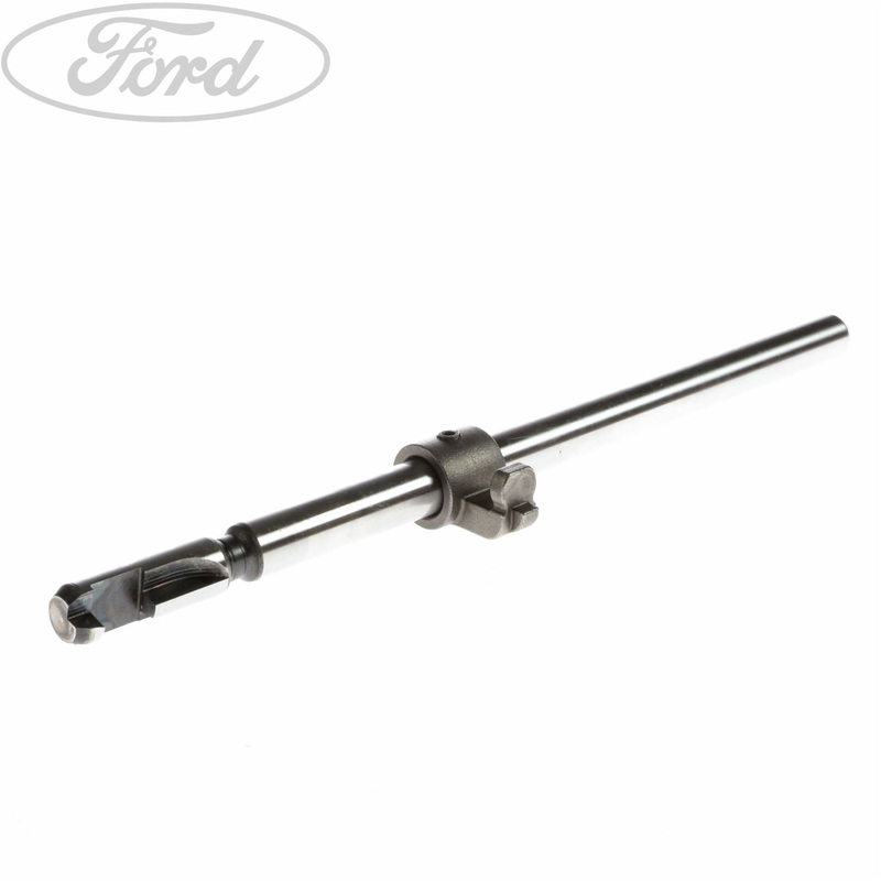 MANUAL TRANSMISSION GEAR SHIFT RAIL