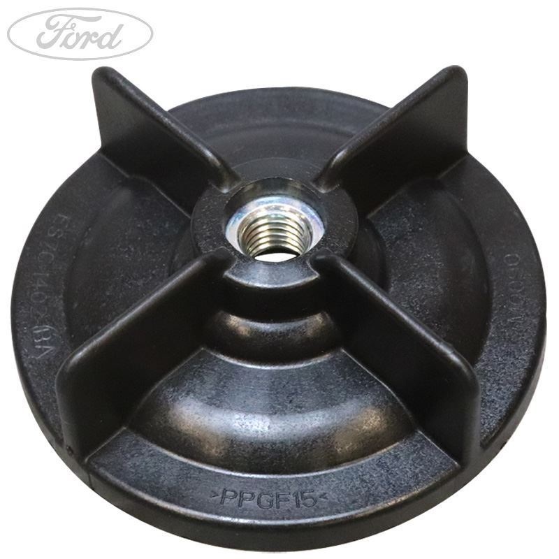 MONDEO 16 SPARE WHEEL RETAINING SECURING NUT 09/2014-