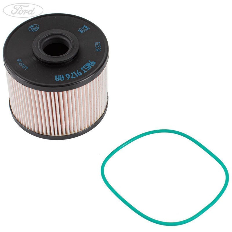 MONDEO GALAXY FOCUS KUGA DURATORQ DIESEL FUEL FILTER