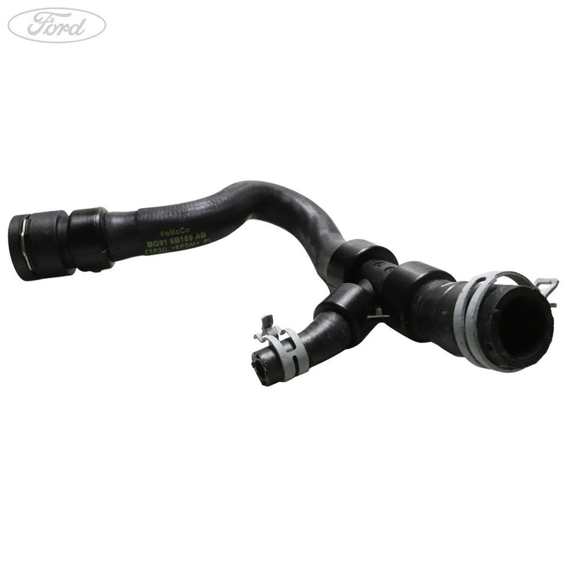 MONDEO S-MAX GALAXY 1.6 ECOBOOST HEATER HOSE 2010-2014
