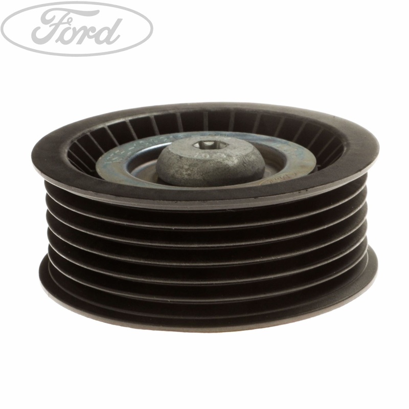 MONDEO TRANSIT DRIVE BELT TENSIONER PULLEY KIT