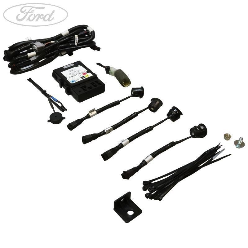 PARKING DISTANCE CONTROL KIT