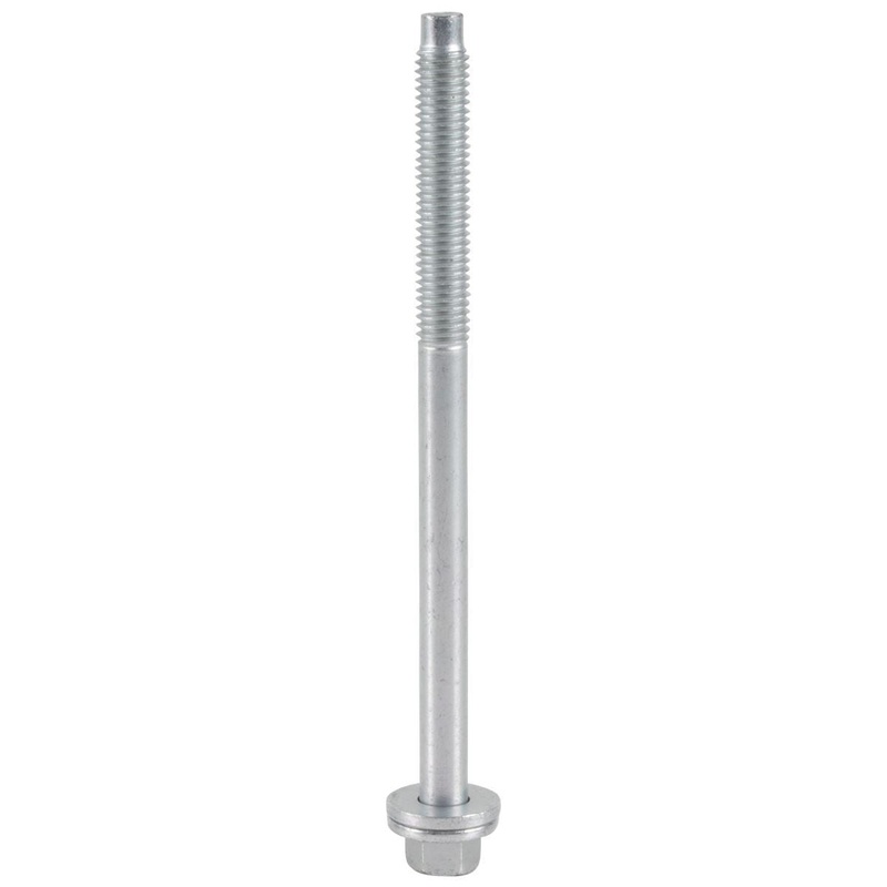 POWER STEERING PUMP MOUNTING HEX HEAD BOLT AND WASHER  PACK OF 5