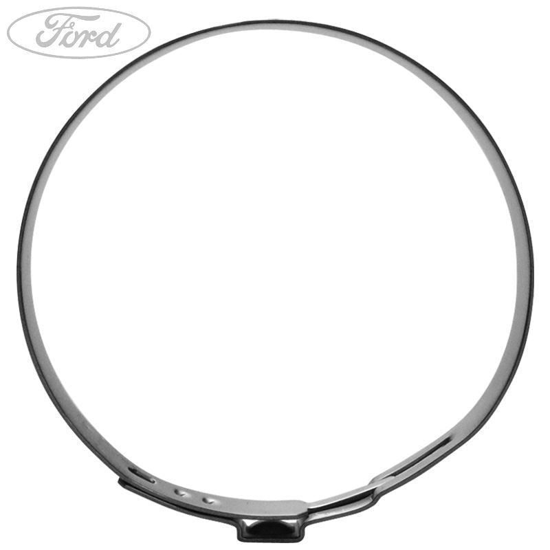 PUMA FIESTA FOCUS 1.5 DRAGON OUTER CV BOOT CLAMP 87MM