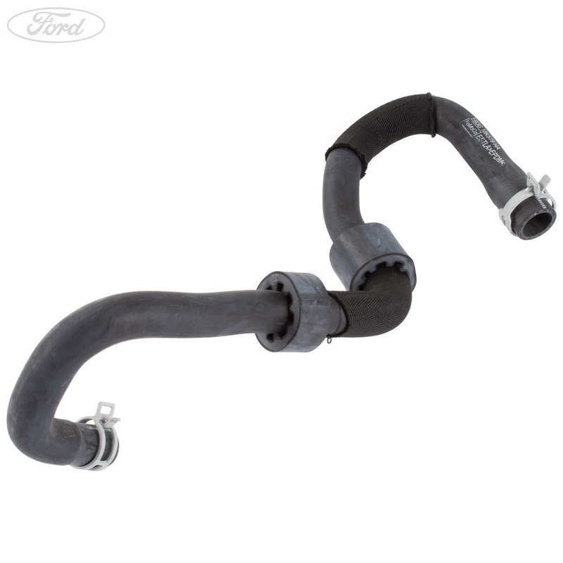 RANGER 3.2 DURATORQ TDCI AIR CON HEATER INLET HOSE 2011-