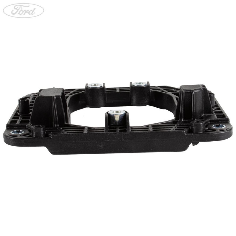 RANGER 5-SPEED MANUAL GEAR SELECTOR MOUNTING PLATE