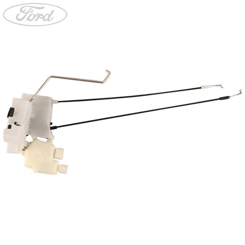 RANGER O/S REAR CENTRAL LOCKING DOOR LOCK KIT