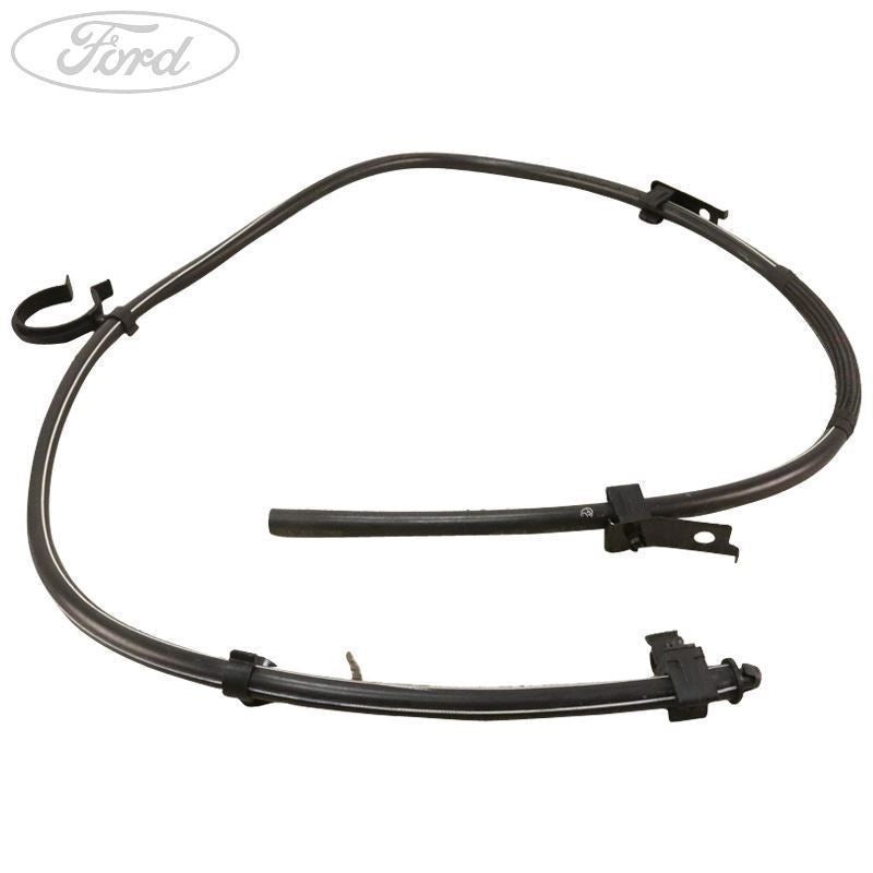 RANGER REAR AXLE FLUID PIPE ALL REGULAR & SUPER CAB