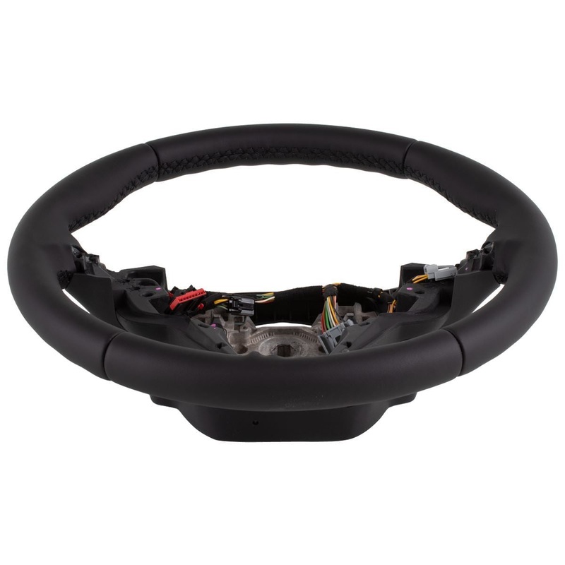 STEERING WHEEL KIT