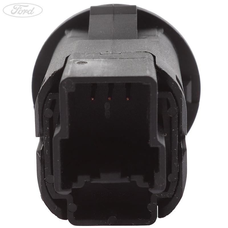 SWITCH ASSEMBLY