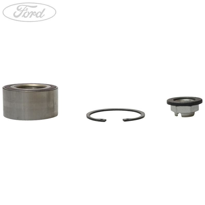 TRANSIT CONNECT FRONT WHEEL BEARING REPAIR KIT 2011-