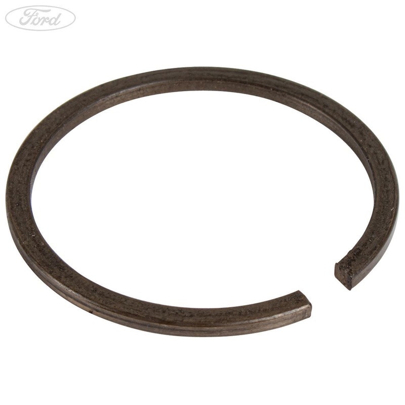 TRANSIT CUSTOM FRONT DRIVE SHAFT INNER CIRCLIP FWD