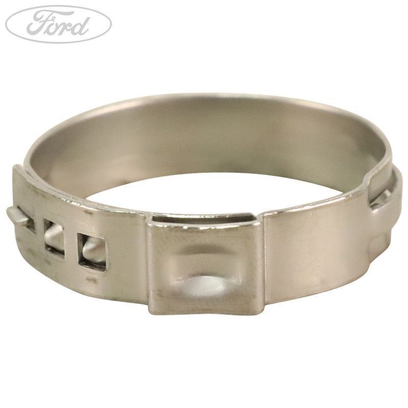 TRANSIT GALAXY S-MAX INNER & OUTER SMALL CV BOOT CLAMP 4WD