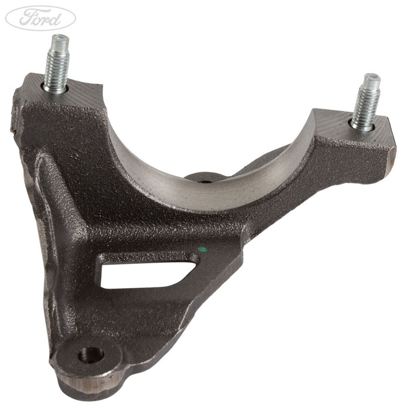 TRANSIT MK7 MK8 MK9 FRONT DRIVE SHAFT BEARING BRACKET