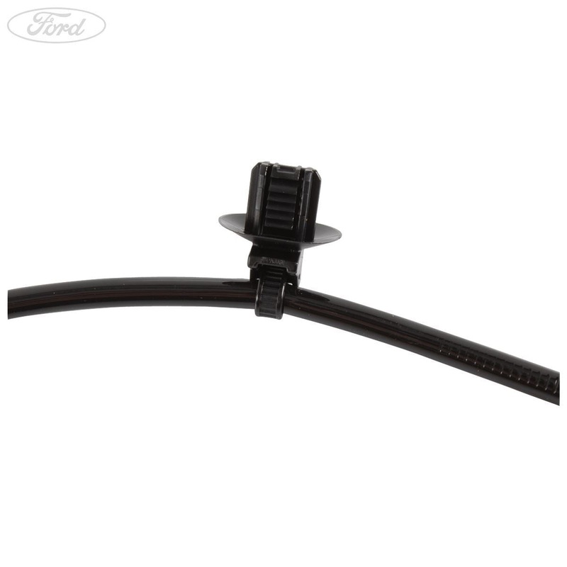 TRANSIT MK8 REAR ABS SENSOR WIRE DOUBLE REAR WHEELS 14- RWD