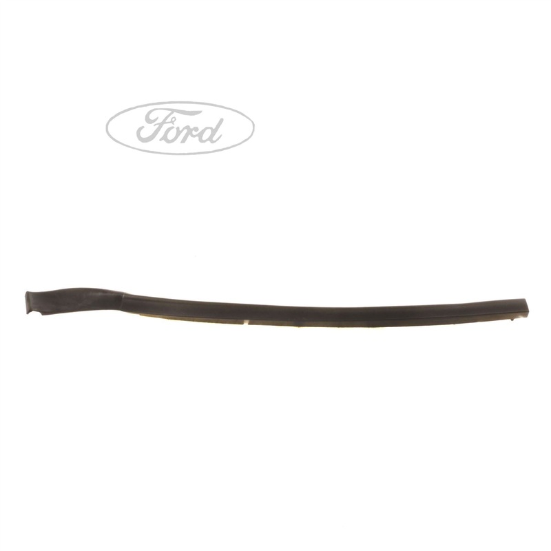 TRANSIT N/S FRONT DOOR WEATHERSTRIP SEAL