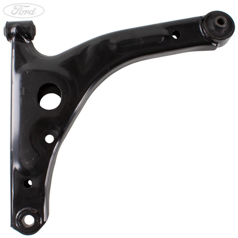 TRANSIT N/S FRONT LOWER WISHBONE SUSPENSION ARM