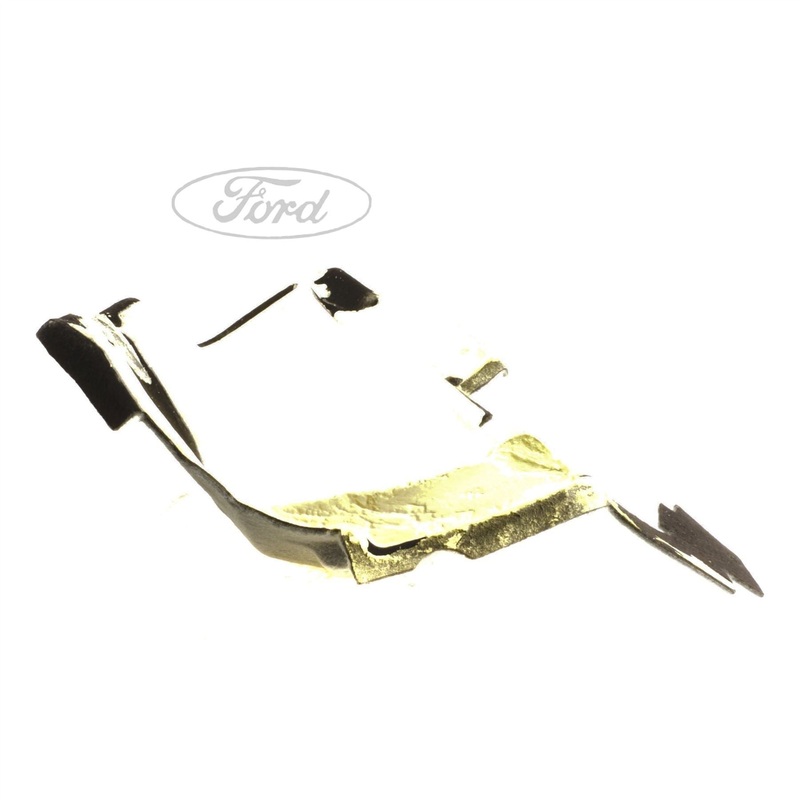 TRANSIT O/S WHEELHOUSE COVER TRIM