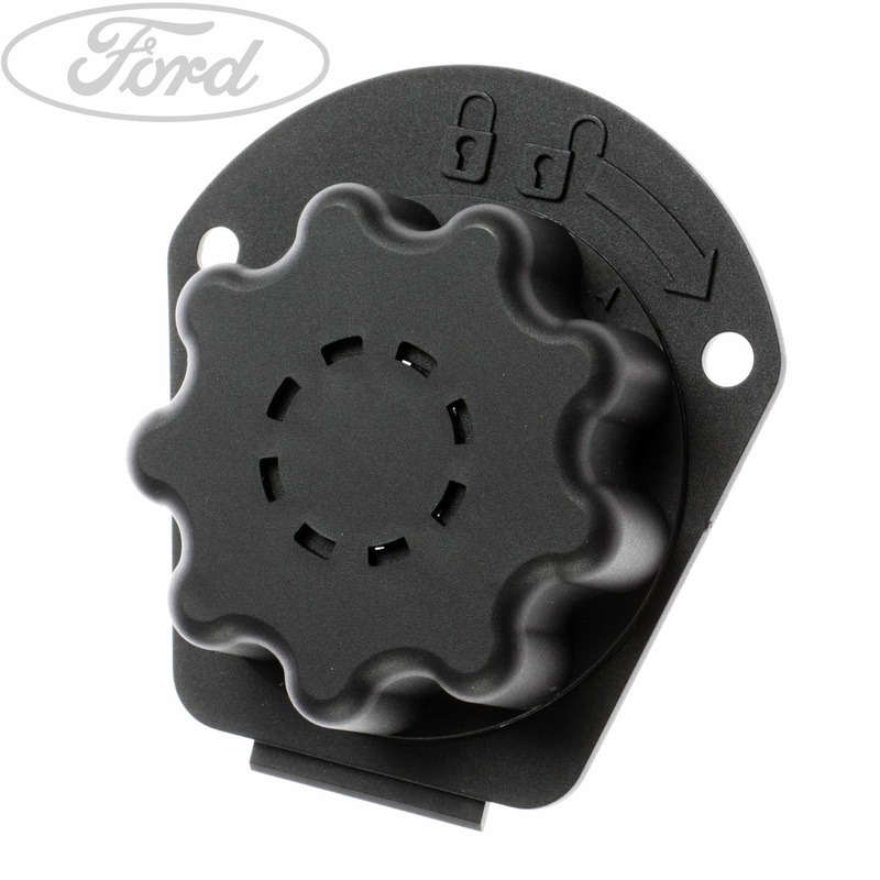 TRANSIT REAR DOOR INSIDE HANDLE