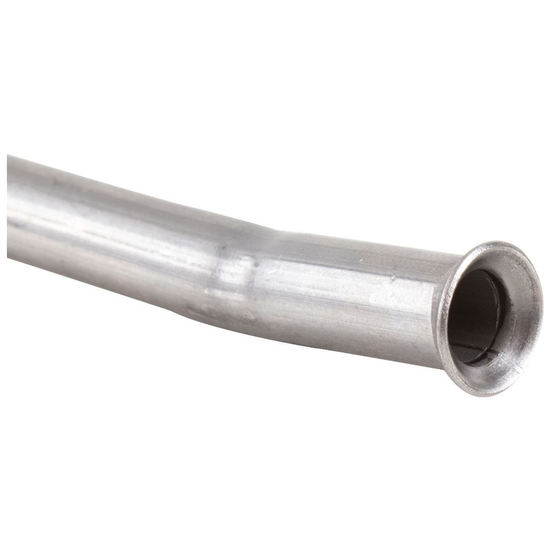 TRANSIT TDCI 06-14 FRONT REAR DPF EXHAUST PRESSURE PIPE