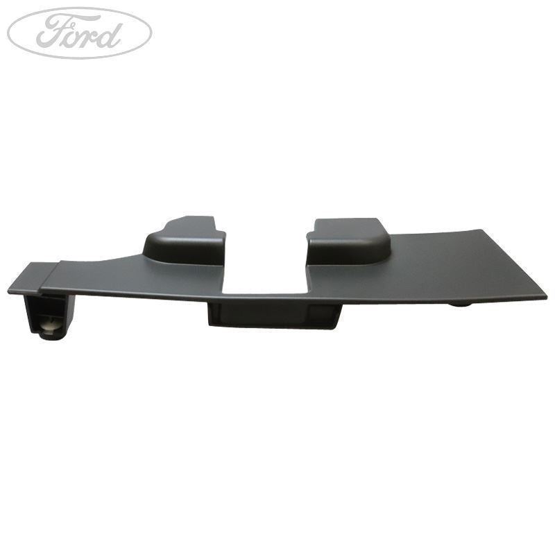 TRANSIT TOURNEO COURIER REAR O/S BUMPER TOWING EYE COVER