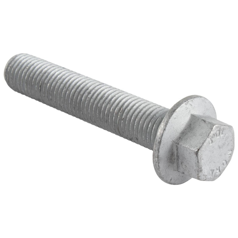 TRANSMISSION MOUNTING BOLT PACK OF 5