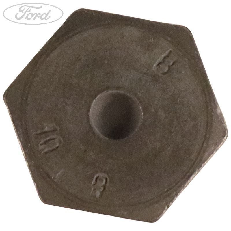 1.0 ECOBOOST & 1.5 DRAGON AUTOMATIC FLYWHEEL BOLT M10X16MM